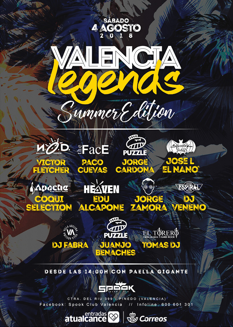 valencia-legends-summer-en-discoteca-spo