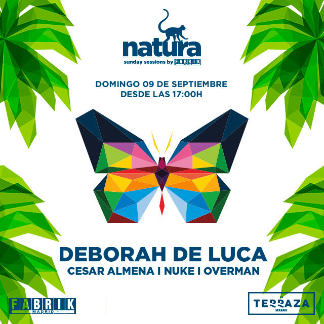 natura-sunday-con-deborah-de-luca-en-fab