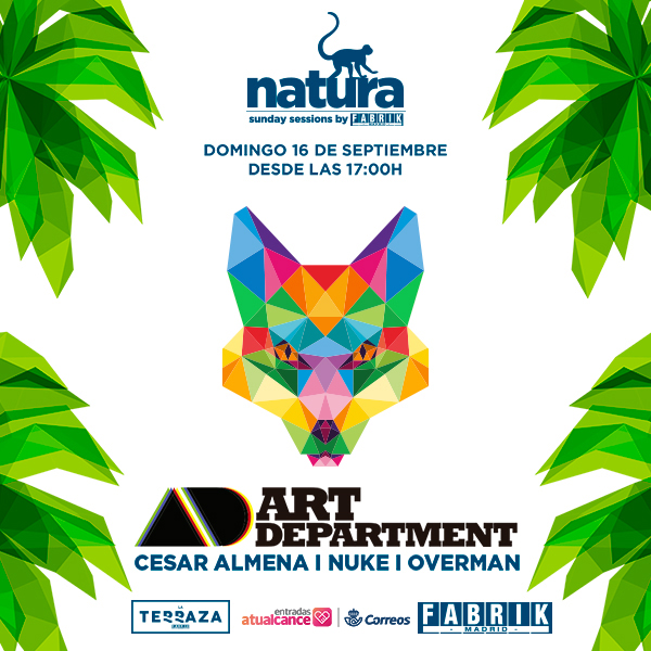 natura-sunday-con-art-department-en-fabr