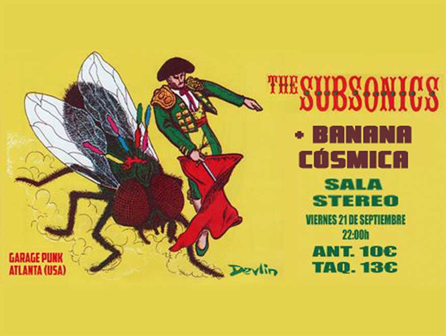 subsonics-banana-cosmica-en-stereo-alica