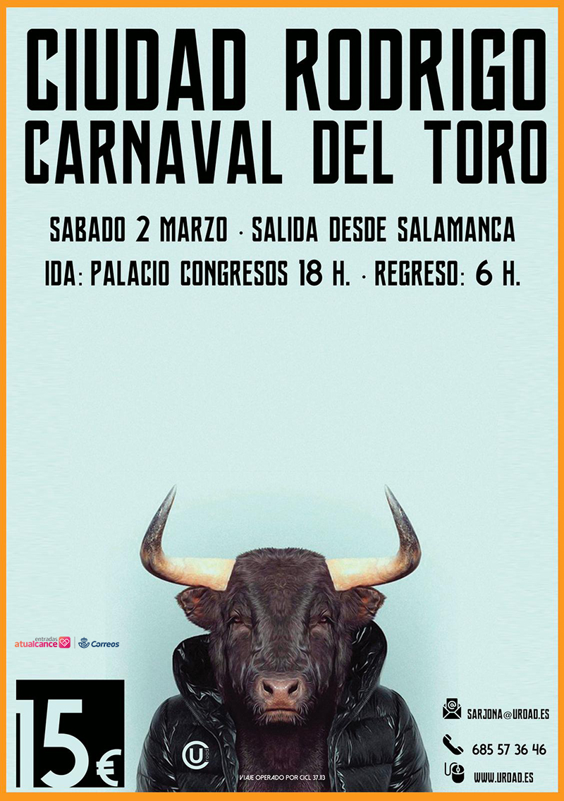 escapada-carnaval-del-toro-ciudad-rodrig