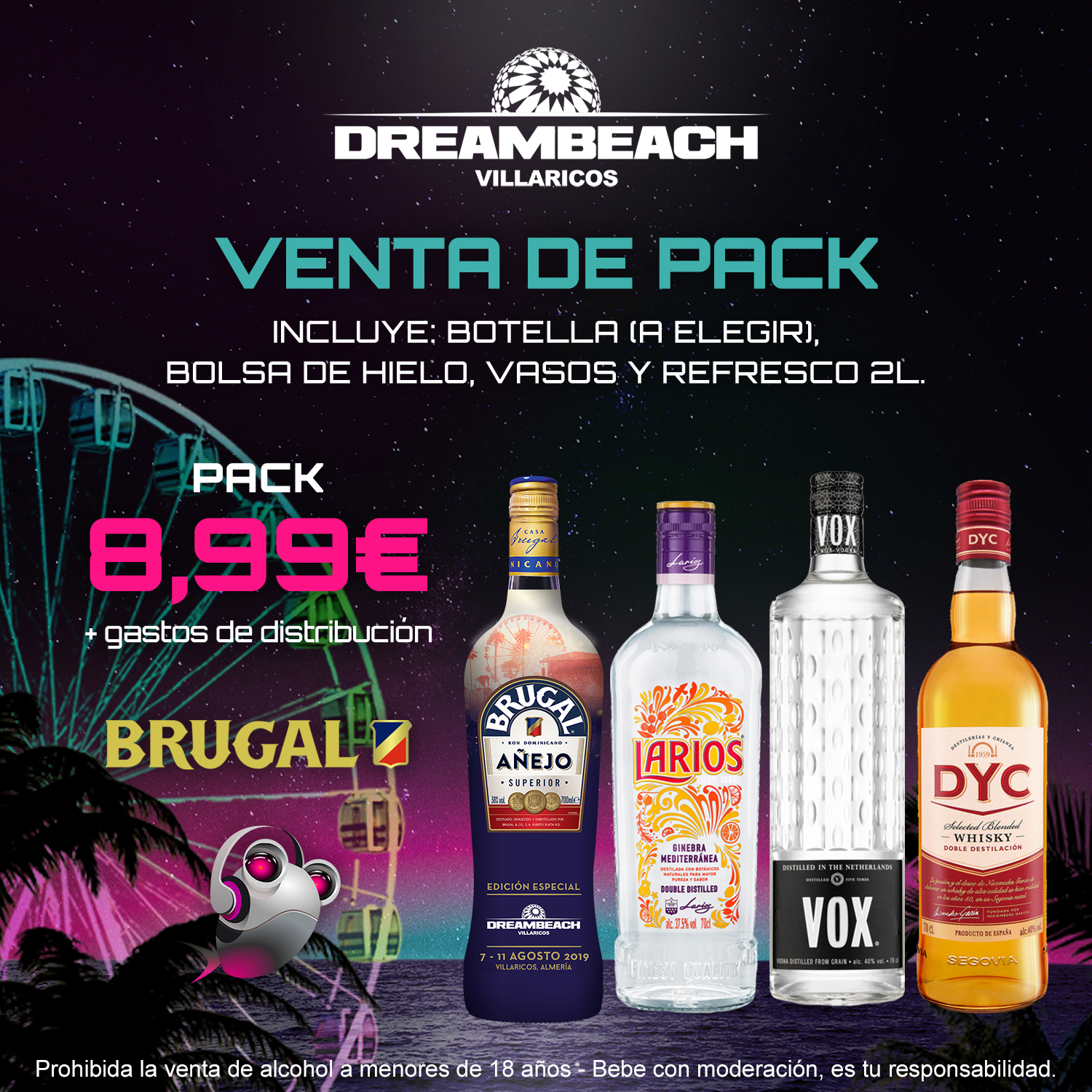 pack-botellon-dreambeach-villaricos-2019