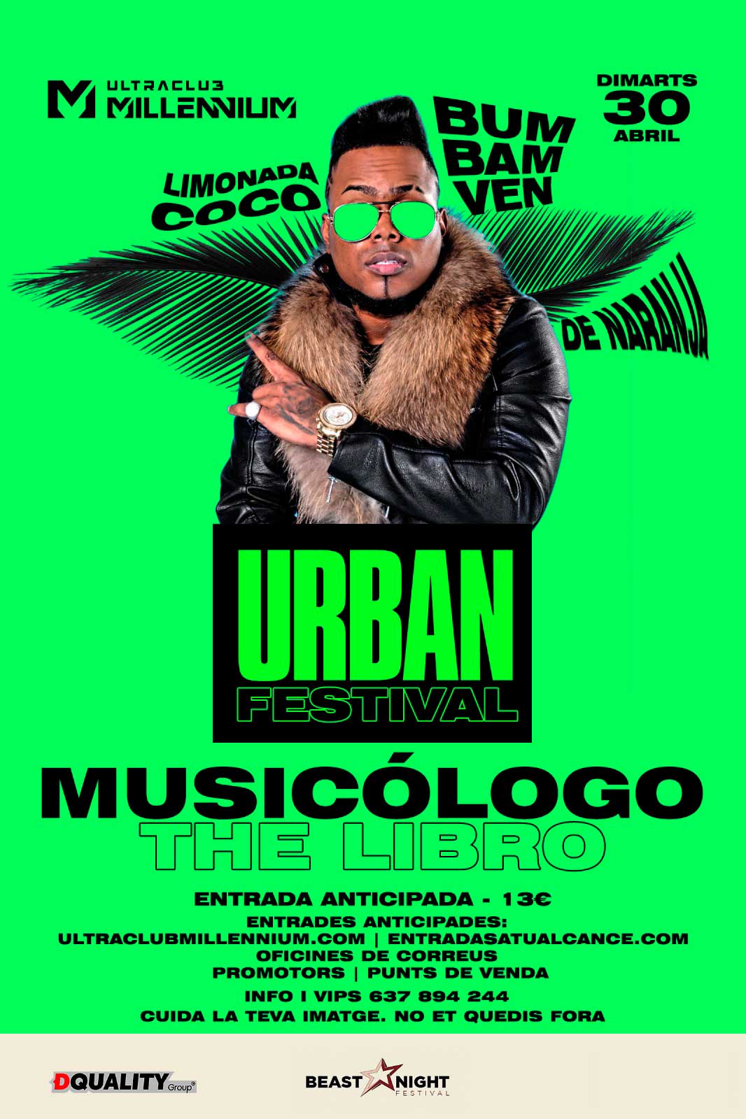 musicologo-en-ultraclub-millenium-urban-