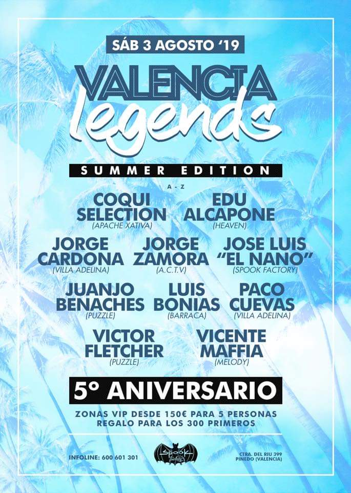 valencia-legends-summer-edition-en-spook